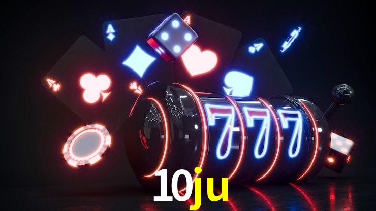 Welcome Bonus 10ju