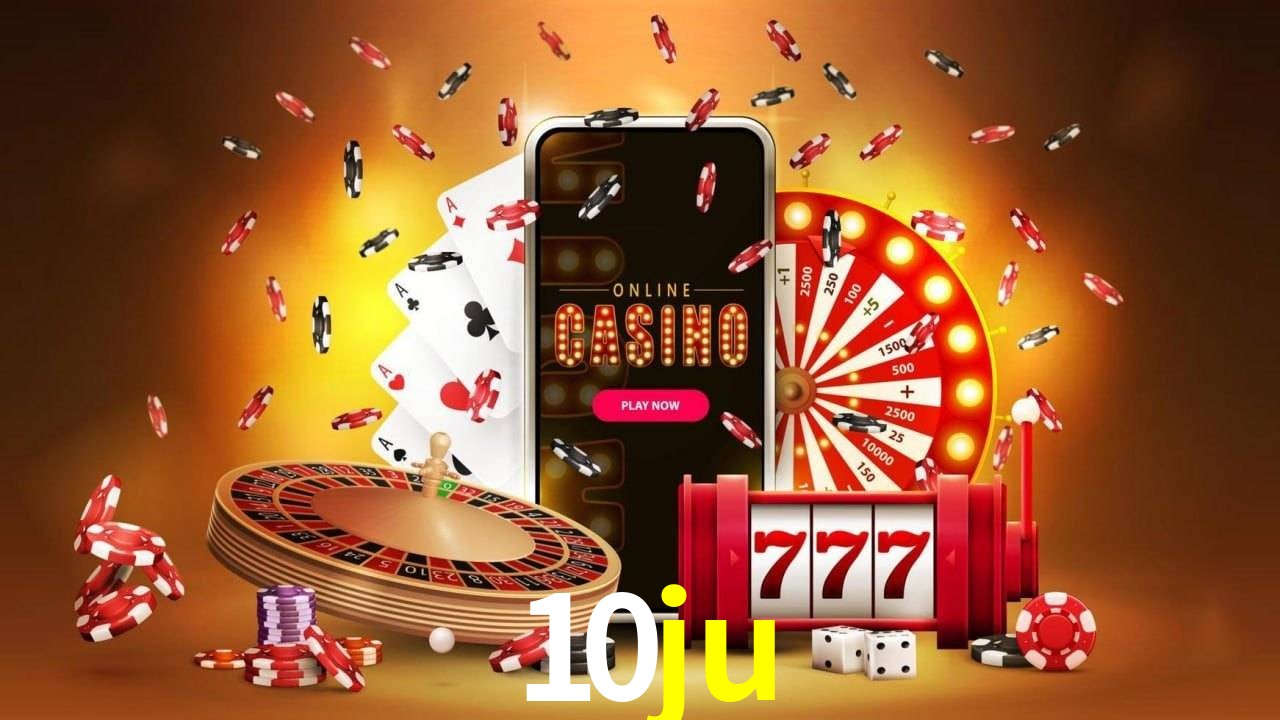 Estatísticas 10ju