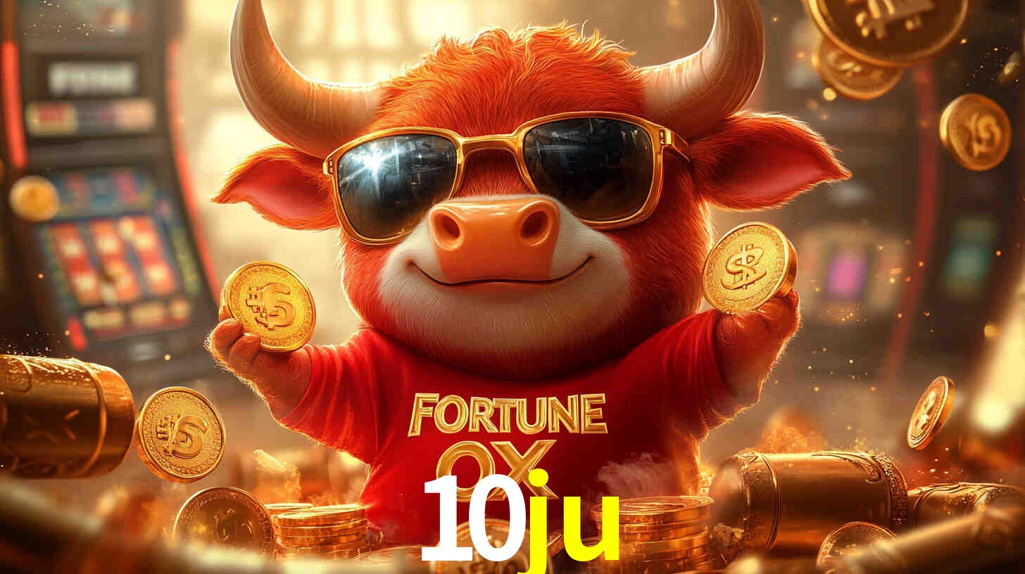 10ju - Plataforma de Cassino Licenciada - 10ju.com
