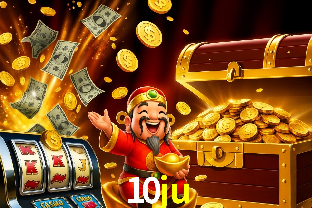 cassino 10ju