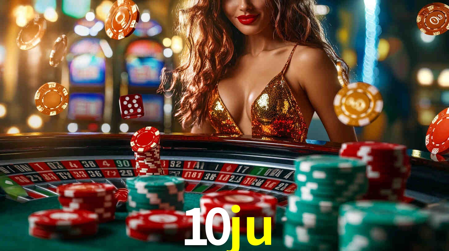 Welcome Bonus 10ju