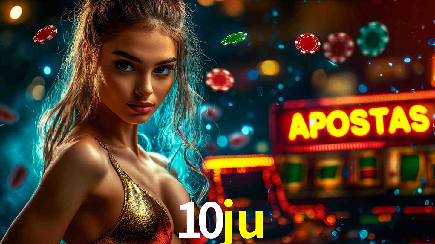 Inovações de Jogos na 10ju: O Futuro das Experiências Interativas
