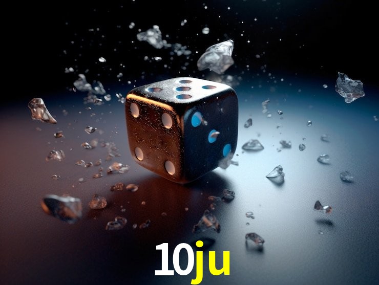 Tecnologia da Plataforma 10ju