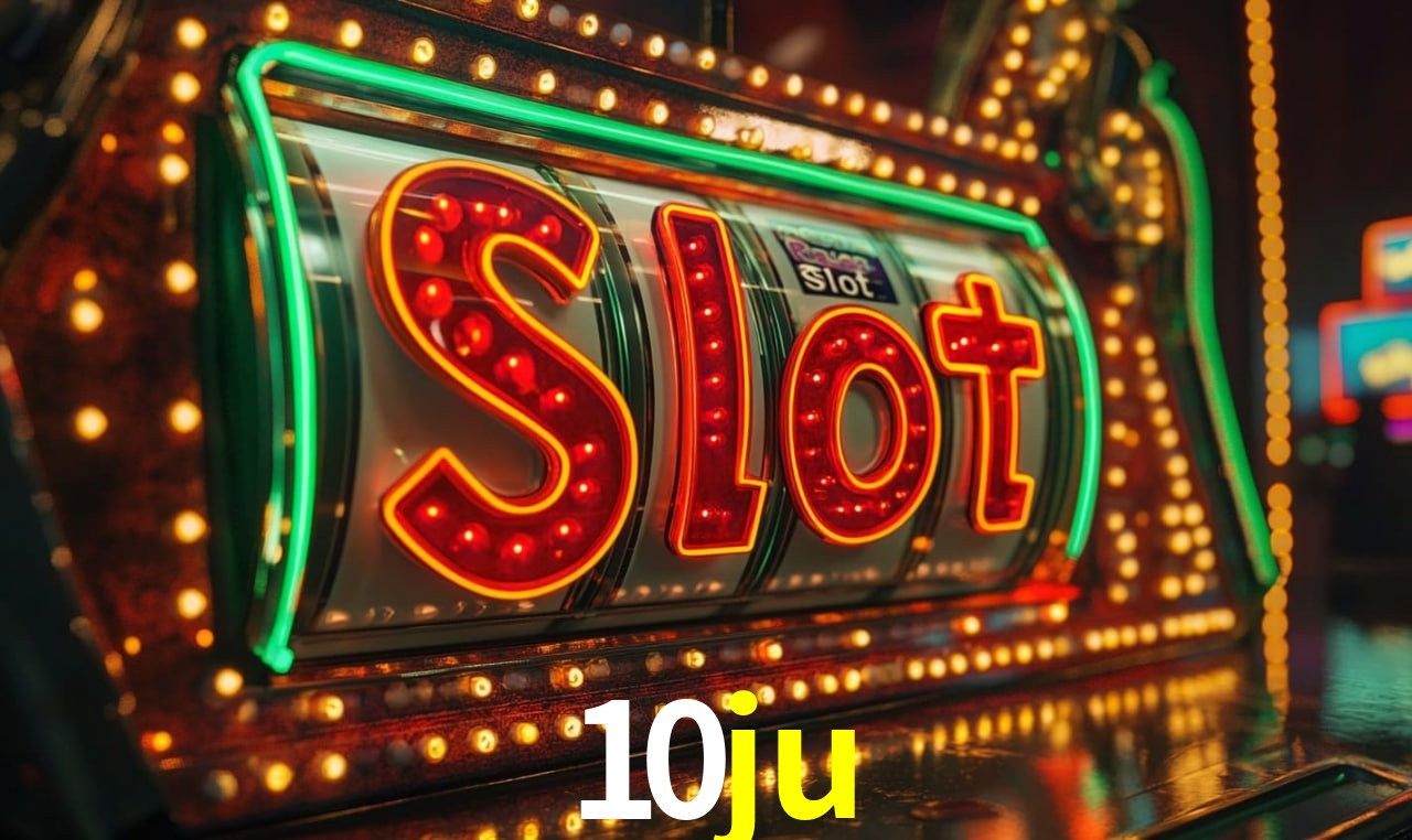 Casino Ao Vivo 10ju