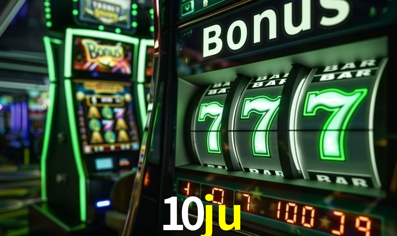 Slot Games 10ju