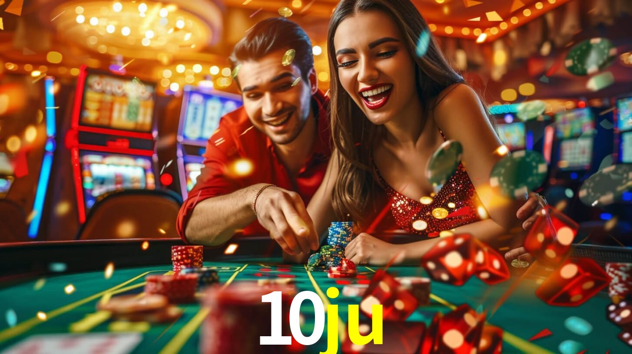 Recursos de Bônus 10ju