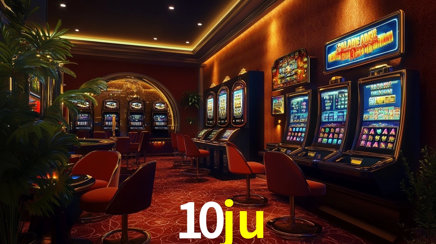 Live Casino 10ju