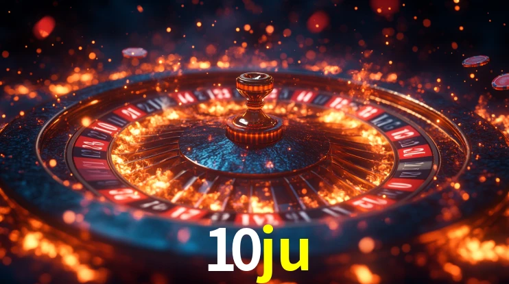 10ju App Interface