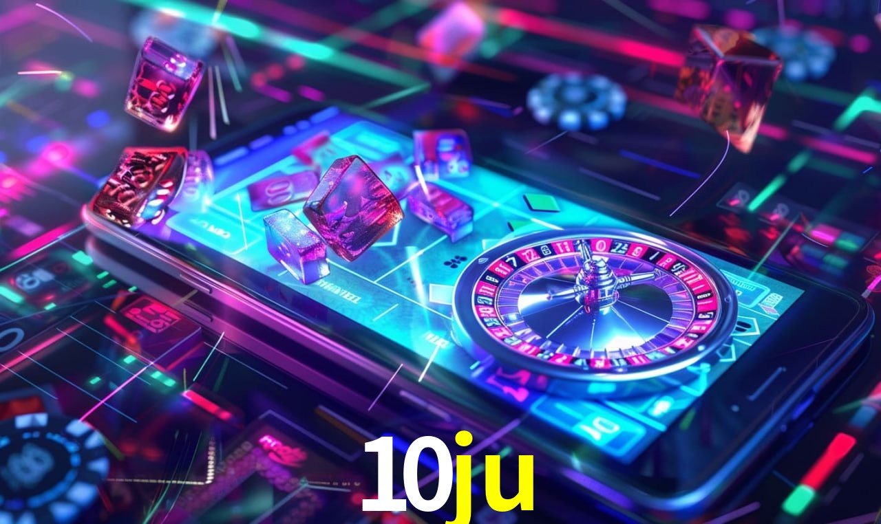 Casino Ao Vivo 10ju