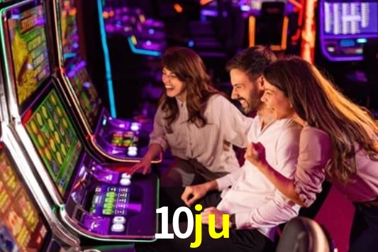 A Emoção da Loteria na 10ju: Uma Chance de Mudança de Vida