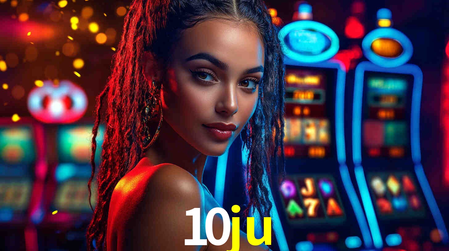 Descubra o Programa VIP da 10ju: Vantagens Exclusivas para Jogadores