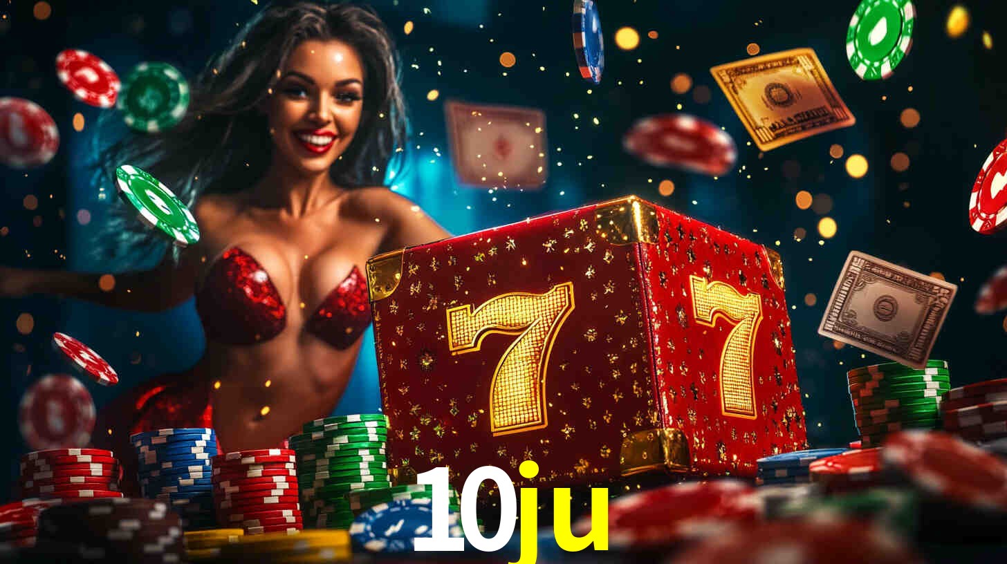 Apostas Esportivas na 10ju: Um Guia Completo