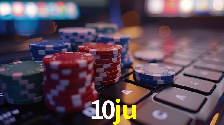 Diretório de Jogos 10ju
