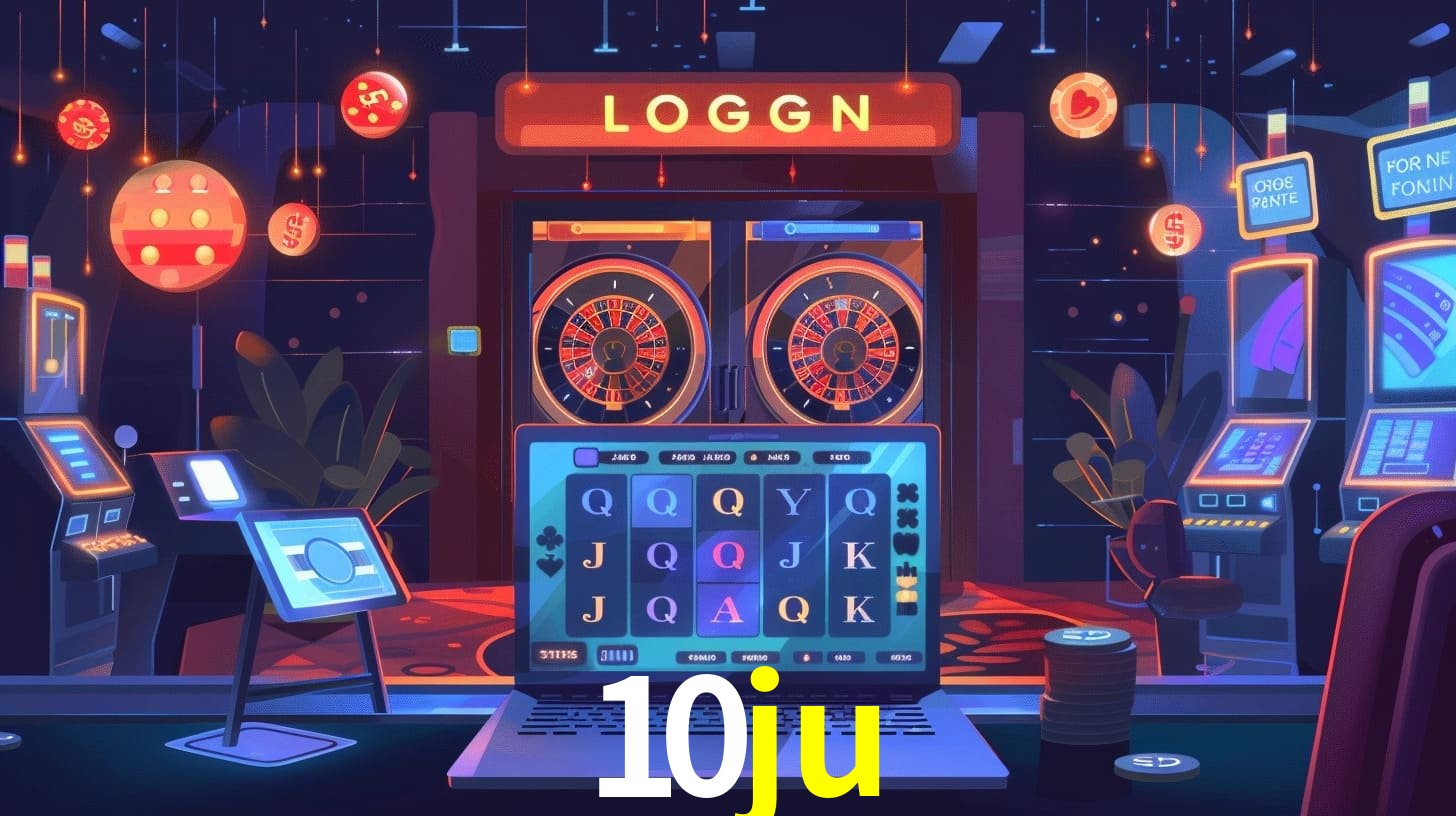 Login Seguro 10ju