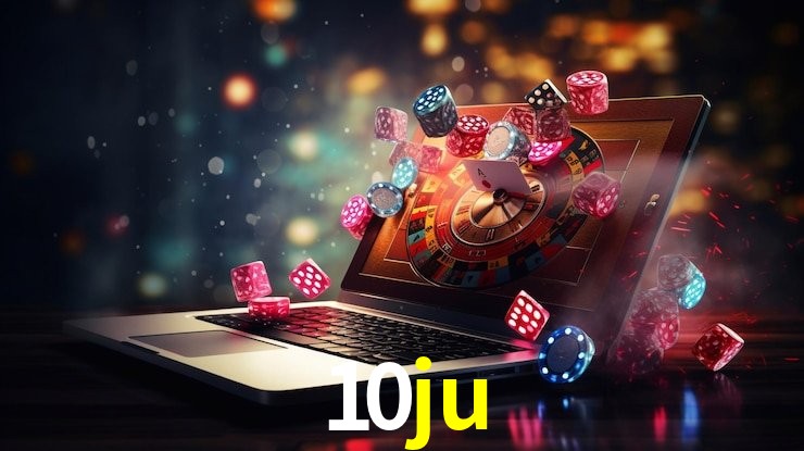 Inovações de Jogos na 10ju: O Futuro das Experiências Interativas