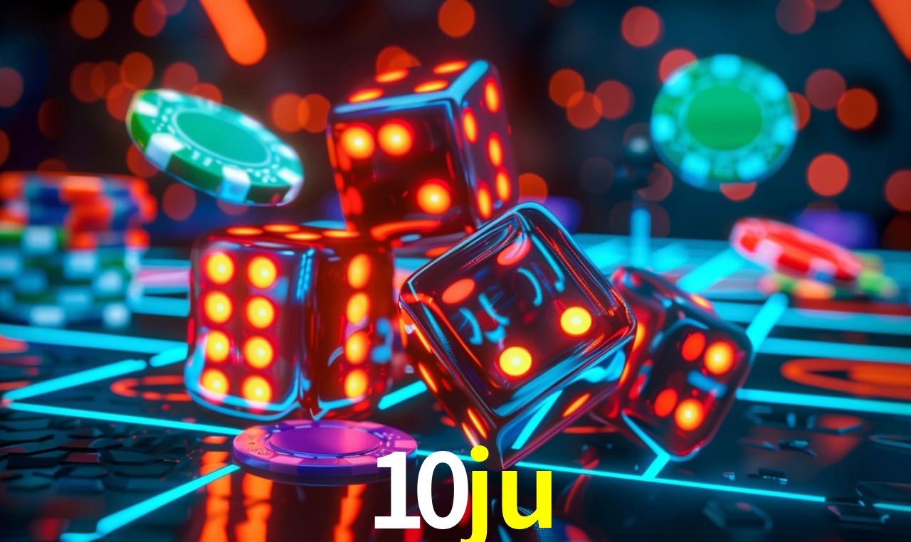 Desvendando o Mundo dos Jogos Virtuais na 10ju