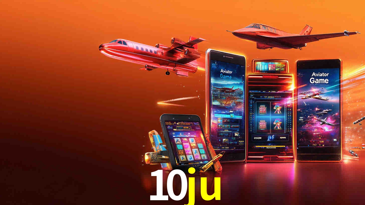 Descubra a Magia dos Jogos de Arcade no 10ju