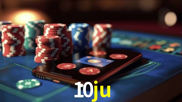 Apostas de Tênis 10ju